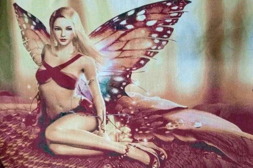 Г010 Гобелен