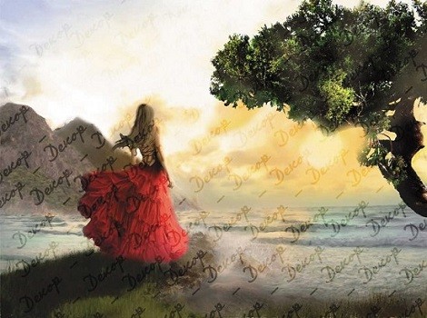 К235 Ключница