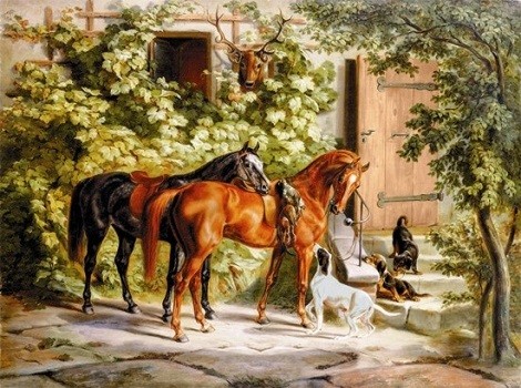 К271 Ключница