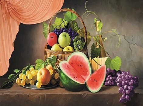 К758 Ключница