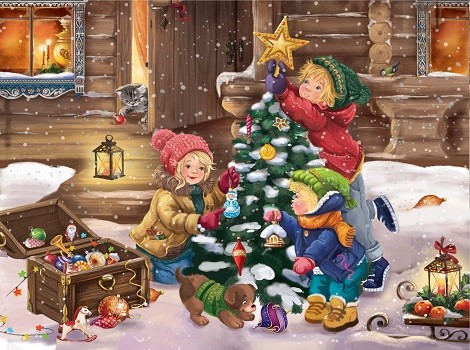 kl4 Ключница