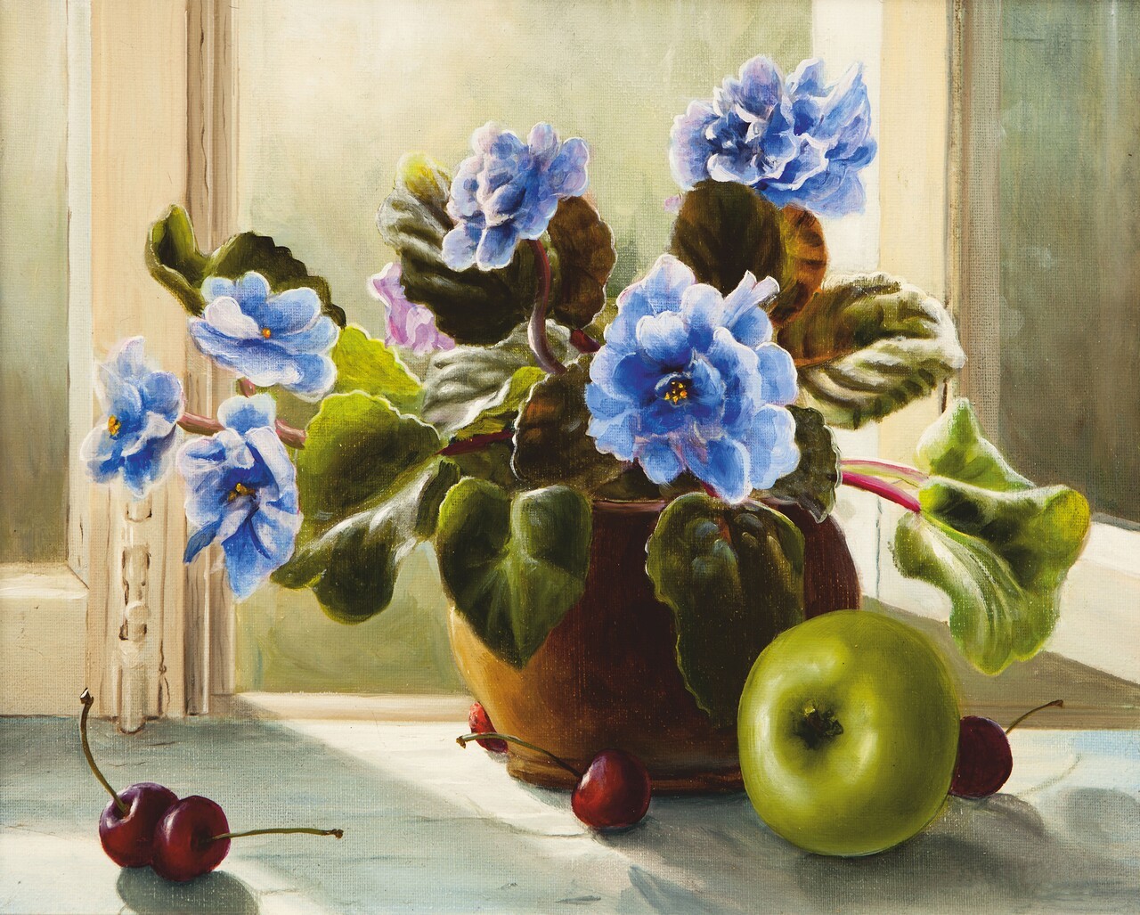 kl13 Ключница